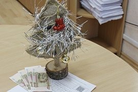 Акция по списанию пеней «Новый год – без долгов!» продолжается в Удмуртии
